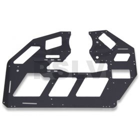 305-118 Main Frame CF  E5  